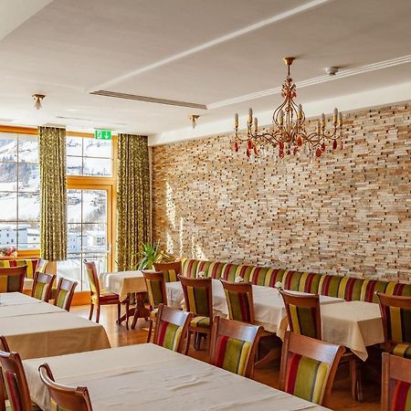 Hotel Harfenwirt Вільдшенау Екстер'єр фото