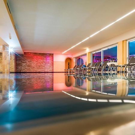 Hotel Harfenwirt Вільдшенау Екстер'єр фото